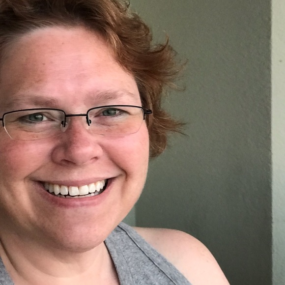 Meet your Posher, Tammy - Picture 1 of 1